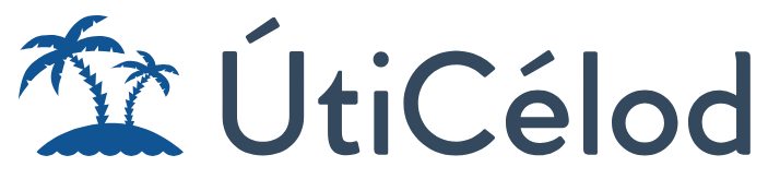 ÚtiCélod